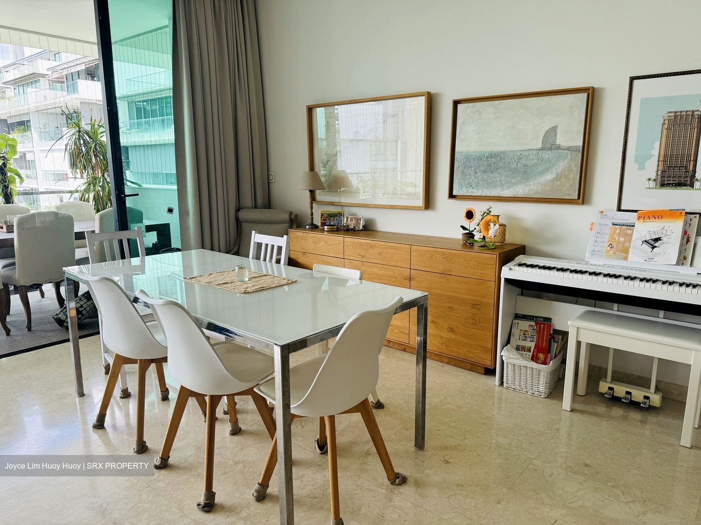 Orange Grove Residences (D10), Condominium #437487961